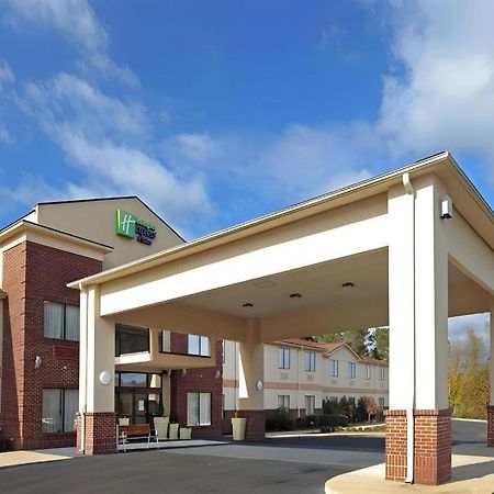 Holiday Inn Express Camden Hotel By Ihg Esterno foto