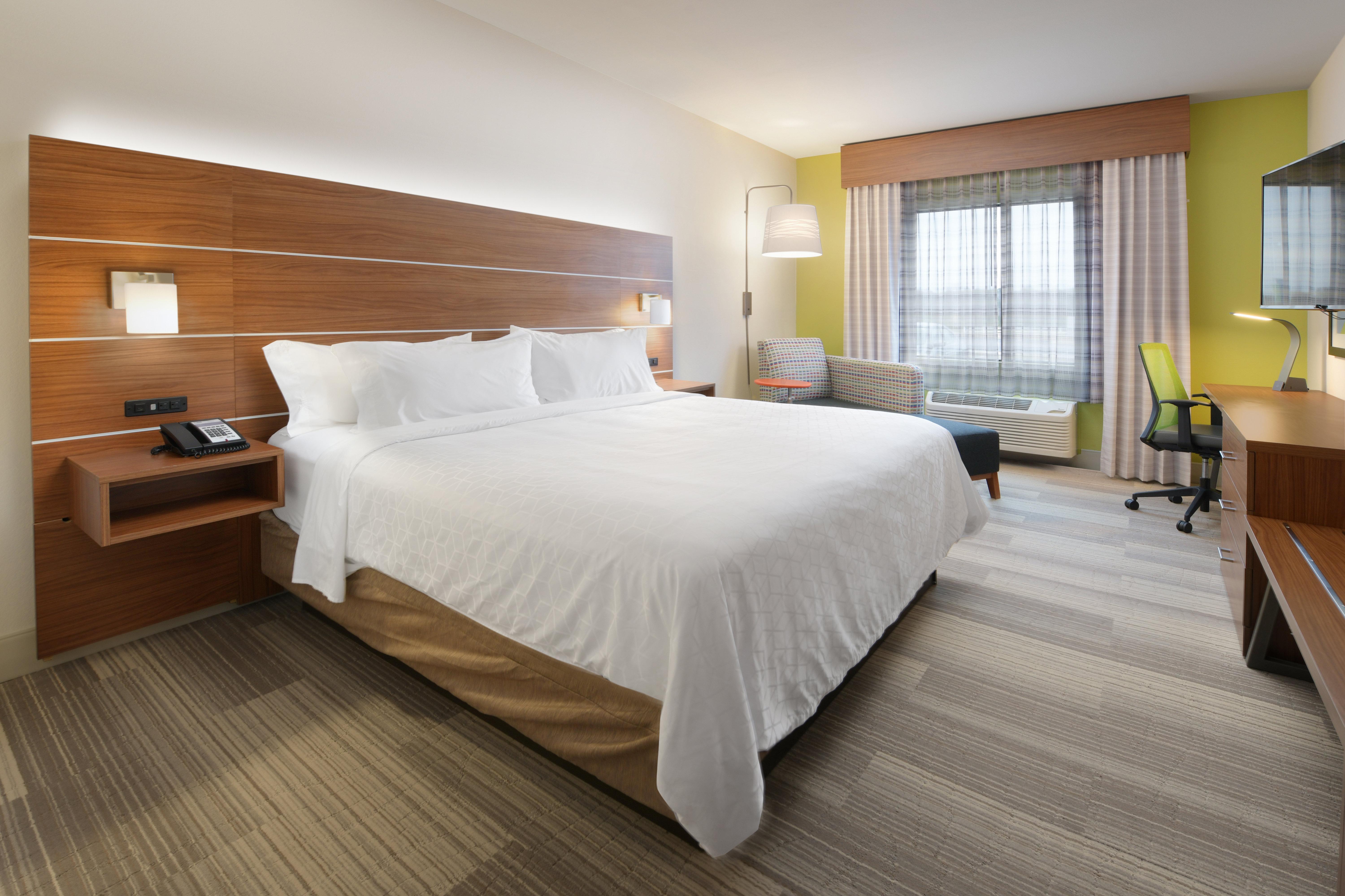 Holiday Inn Express Camden Hotel By Ihg Esterno foto