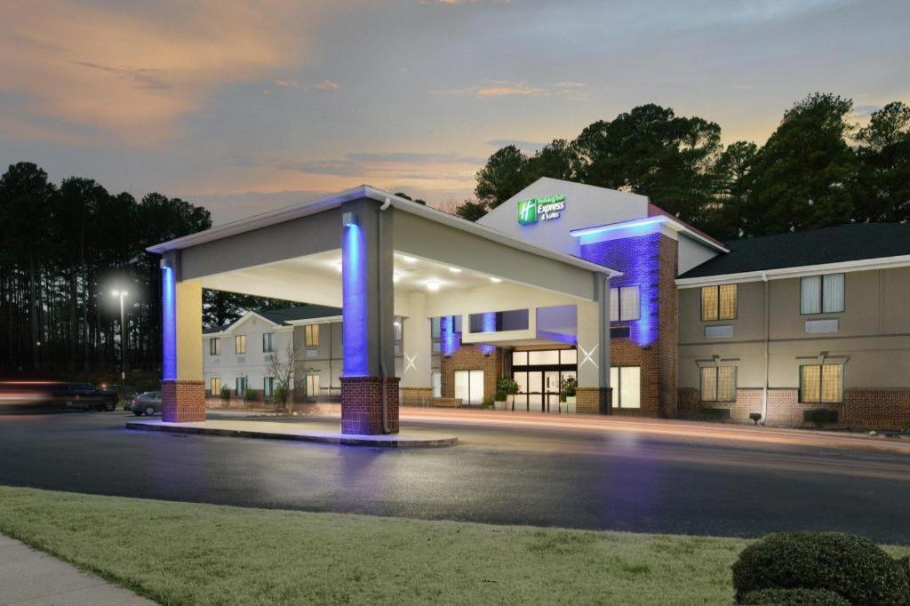 Holiday Inn Express Camden Hotel By Ihg Esterno foto