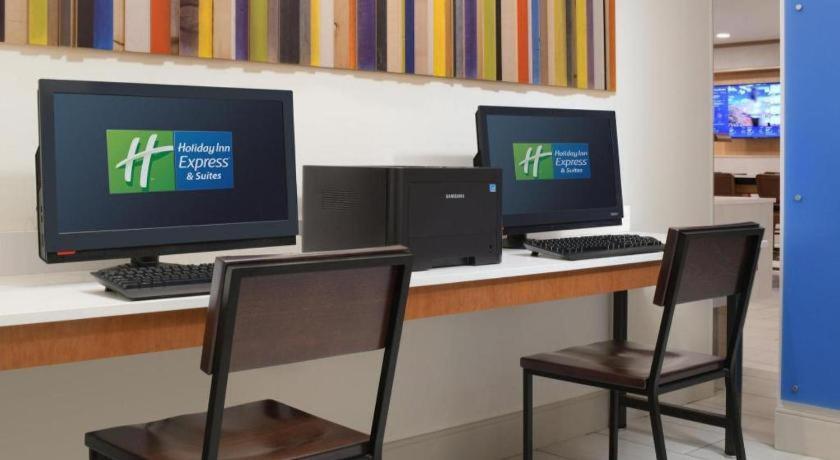 Holiday Inn Express Camden Hotel By Ihg Esterno foto