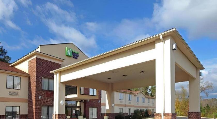 Holiday Inn Express Camden Hotel By Ihg Esterno foto