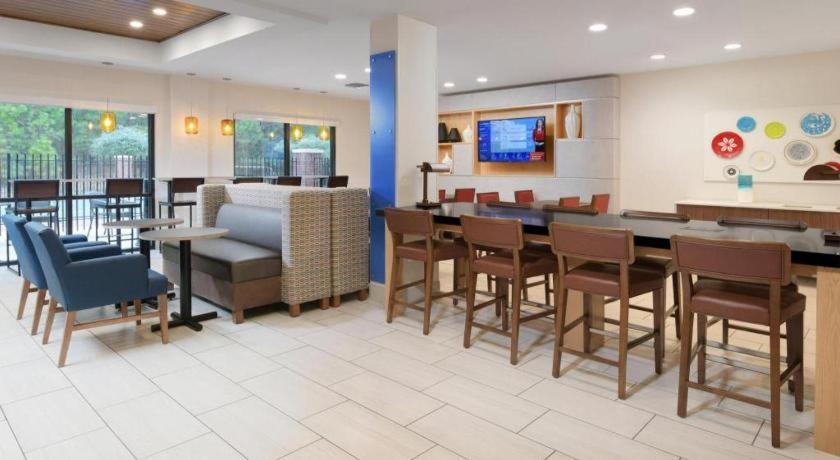 Holiday Inn Express Camden Hotel By Ihg Esterno foto