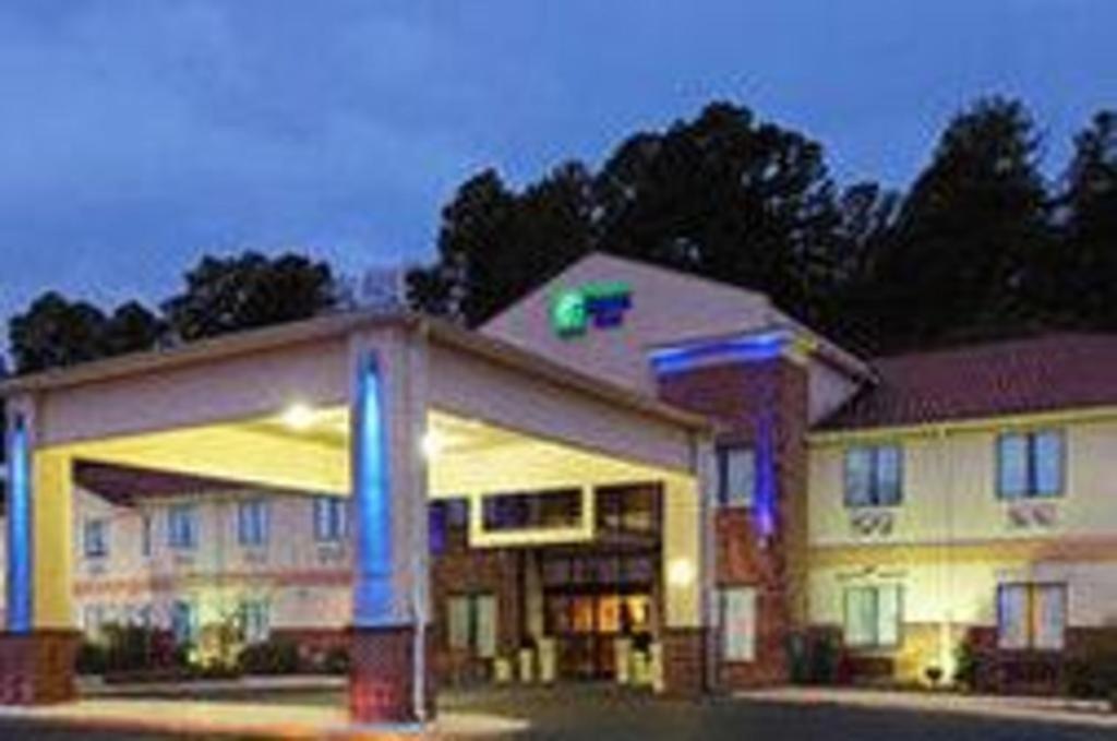 Holiday Inn Express Camden Hotel By Ihg Esterno foto