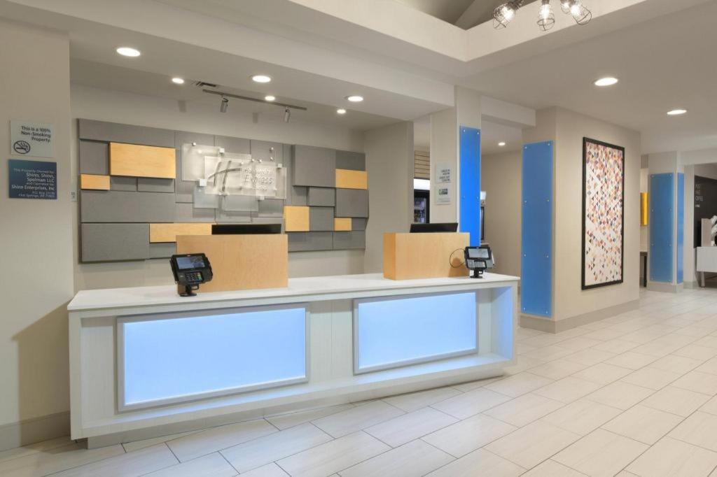 Holiday Inn Express Camden Hotel By Ihg Esterno foto