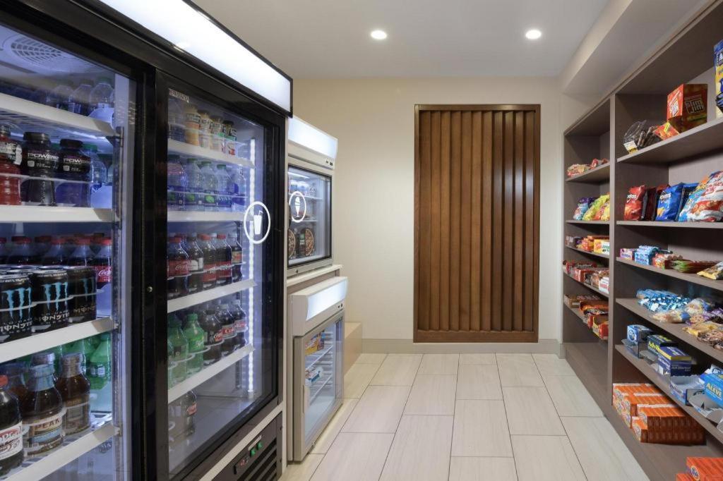 Holiday Inn Express Camden Hotel By Ihg Esterno foto
