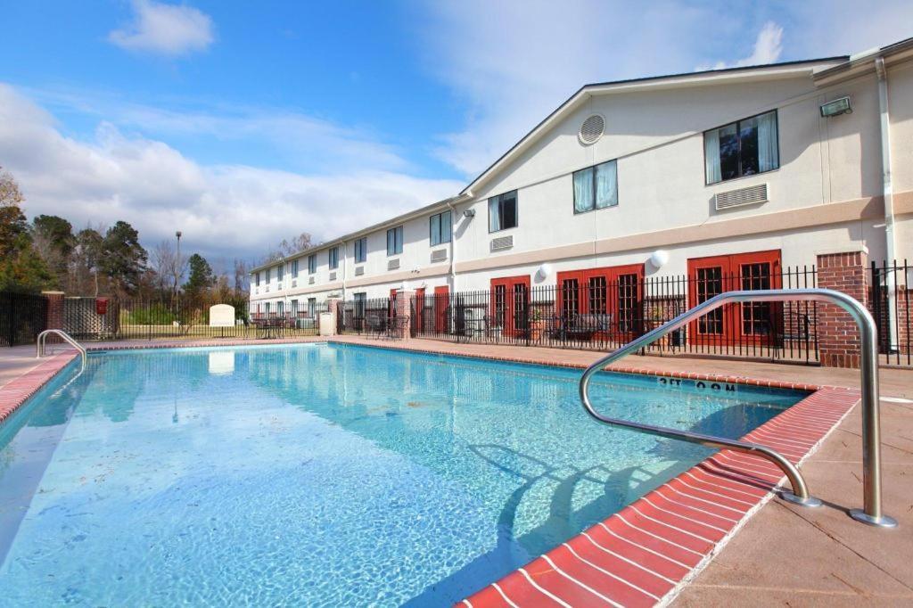 Holiday Inn Express Camden Hotel By Ihg Esterno foto