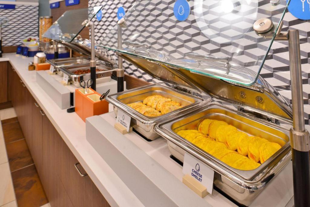 Holiday Inn Express Camden Hotel By Ihg Esterno foto