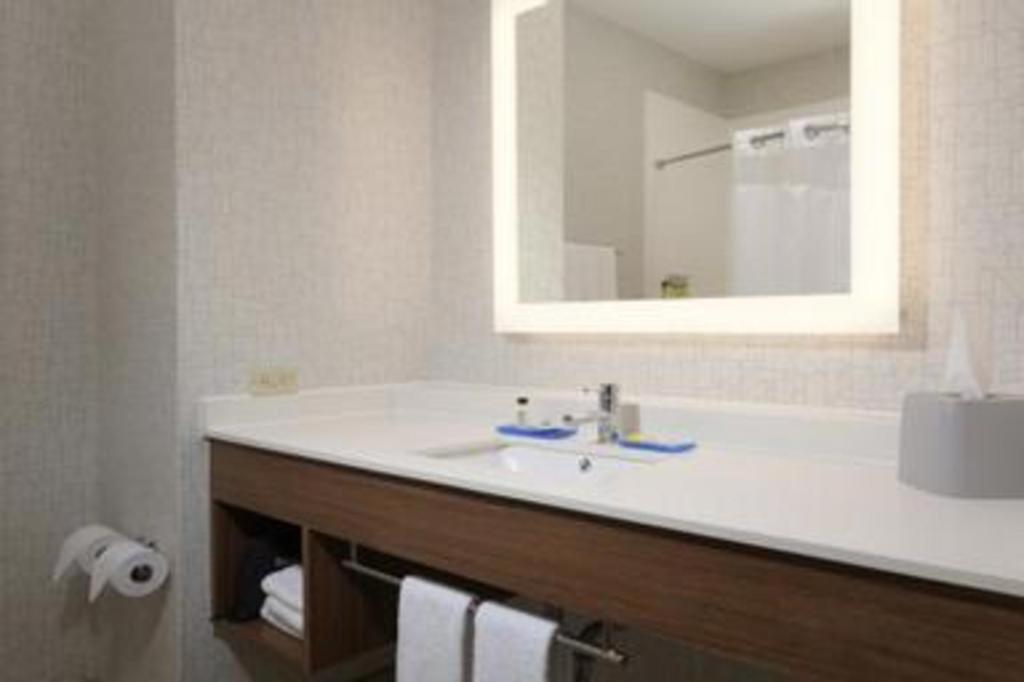 Holiday Inn Express Camden Hotel By Ihg Esterno foto