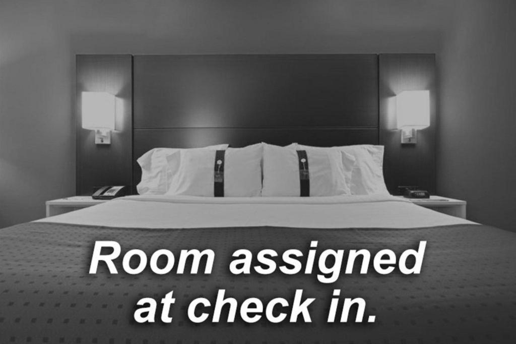Holiday Inn Express Camden Hotel By Ihg Esterno foto