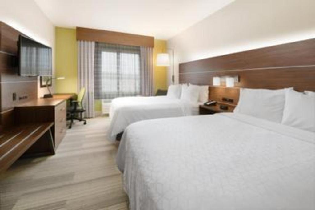 Holiday Inn Express Camden Hotel By Ihg Esterno foto