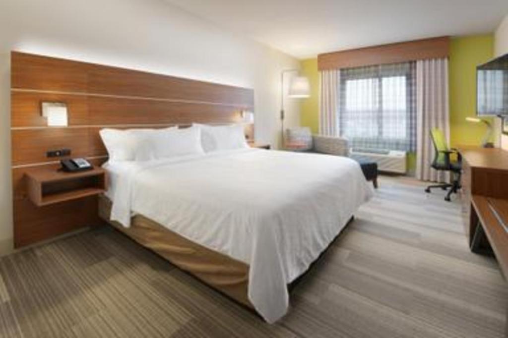 Holiday Inn Express Camden Hotel By Ihg Esterno foto