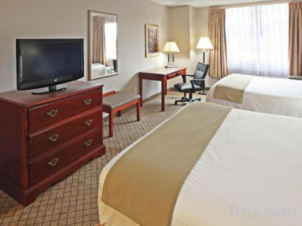 Holiday Inn Express Camden Hotel By Ihg Esterno foto