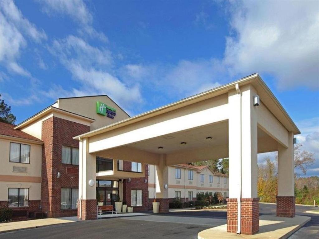 Holiday Inn Express Camden Hotel By Ihg Esterno foto