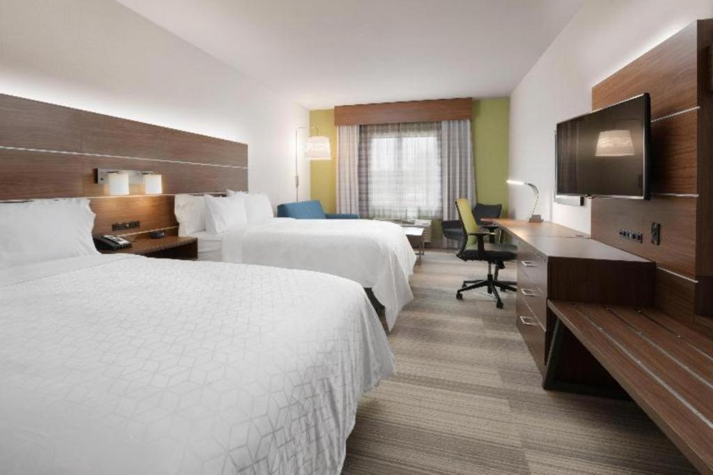 Holiday Inn Express Camden Hotel By Ihg Esterno foto